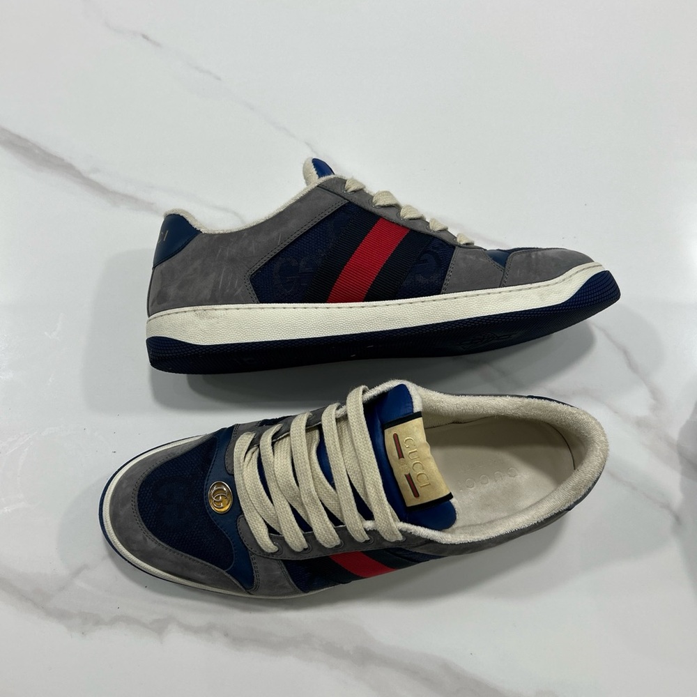 Men’s Gucci shoes